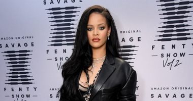رسميًا.. ريهانا مليارديرة بسبب علامتها التجارية Fenty Beauty..اعرف التفاصيل