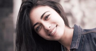 برة الملعب.. نورهان خالد لاعبة اليد: محمد فؤاد مطربى المفضل و هوايتى التصوير        