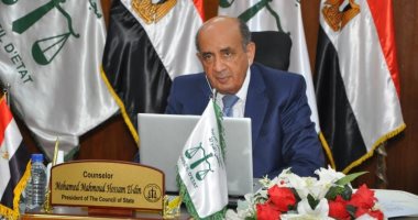 البنك الدولى ينظم اجتماعا بمشاركة مجلس الدولة لدعم نظيره العراقي وشورى كردستان
