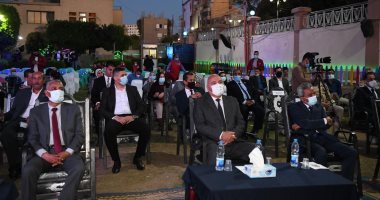 يوم الطبيب المصرى.. قنا تدشن النصب التذكارى لشهداء الجيش الأبيض.. صور