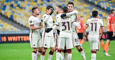 روما يستدرج أياكس وفياريال يواجه دينامو زغرب فى الدوري الأوروبي اليوم