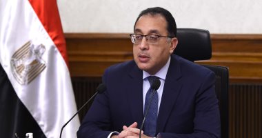 بعد قليل.. مؤتمر صحفى عاجل لرئيس الوزراء 