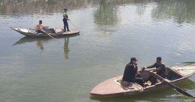 العثور على جثة الطفلة الغارقة بحادث أجا بعد 3 أيام من البحث بالدقهلية
