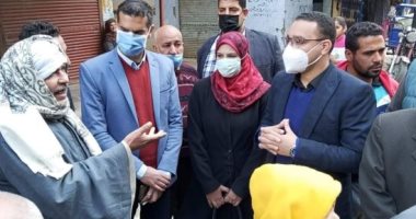 كيف ستغير حياه كريمة قرية منشأة هديب بنى سويف؟ الأهالى: الصرف الصحى سيقضى على مشكلة المياه الجوفية.. والمبادرة ستقيم وحدة صحية وبيطرية ومكتب بريد وإعادة إعمار 100 مسكن ضمن سكن كريم.. وربط القرية بشبكة اتصالات