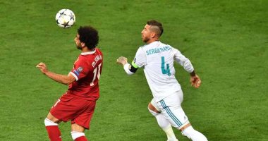 قرعة دوري أبطال أوروبا.. محمد صلاح يواجه ريال مدريد للمرة الرابعة "فيديو"