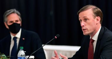 تبادل الاتهامات فى أول لقاء بين مسئولى أمريكا والصينيين.. دبلوماسيو بكين يتهمون واشنطن باتباع نهج متعالٍ فى المحادثات.. والأمريكيون يتهمون الوفد الصينى بالاستعراض.. والنقاش يهدأ بخروج الصحفيين من غرفة الاجتماع