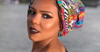 ناهد السباعى معيدة فى كلية الهندسة فى "منورة بأهلها"