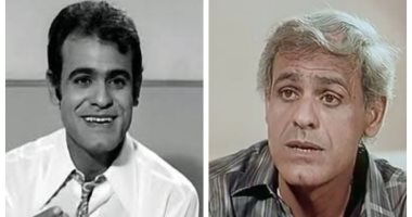 وفاة الفنان عبد الوهاب خليل "عم مدني" فى مسلسل لن أعيش فى جلباب أبي