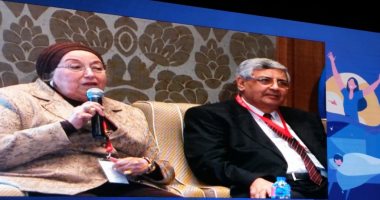 مستشار رئاسة الجمهورية للصحة: لم نواجه نقصا فى أدوية علاج أعراض كورونا بمصر
