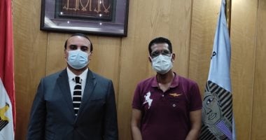 نائب محافظ الأقصر يكشف تفاصيل حركة القطاع السياحى بالمحافظة