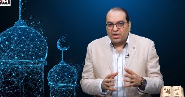 "طلاق مش بنطلق وهنسيبها متعلقة" فما رأي الدين؟.. حلقة جديدة من "الدين بيقول إيه"