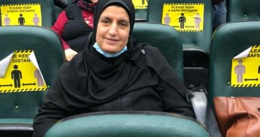 الأم المثالية في الغربية: "ربيت 3 بنات تخرجن فى كلية الطب".. وسعيدة بتكريمي