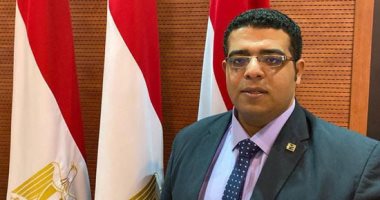 عضو التنسيقية: مصر تسعى لجعل القاهرة صوت إفريقيا للدفاع عن حقوقها بقضية تغير المناخ