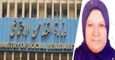 الأم المثالية بالشرقية.. "سمية توفي زوجها في عز شبابها وربت ضابطين"