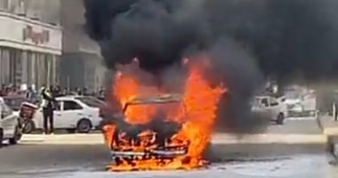 تعرف على طرق الوقاية من حرائق السيارات أثناء القيادة