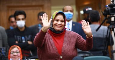 كل سنة وأنت طيبة يا ست الحبايب.. أمهات مصر المثاليات لعام 2021.. ألبوم صور