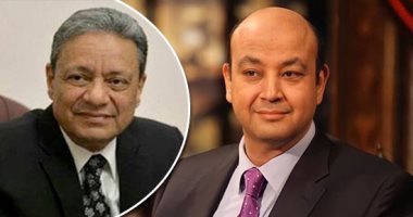 كرم جبر لـ عمرو أديب: حرية الإعلام كالماء والهواء.. ولا يمكن الاستغناء عن الإعلام القومى.. ونواجه تحدى التأثير في السوشيال.. ونحقق في 150 شكوى شهريًا لضبط الإيقاع.. ويكشف: تسليم تراخيص المواقع الأسبوع المقبل