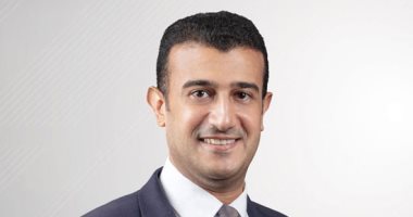 طارق الخولى نائب تنسيقية الأحزاب يتقدم ببيان عاجل لوزير النقل بشأن حادث القطارين