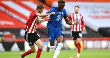 تشيلسي يستدرج شيفيلد يونايتد في ربع نهائى كأس الاتحاد الإنجليزي