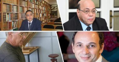  كورونا تخطف حياة المثقفين والتشكيليين.. اعرف الراحلين بسبب الفيروس