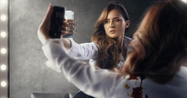 تامر مرسى يعلن عرض مسلسل "ضد الكسر" للنجمة نيللى كريم على قناة Cbc فى رمضان