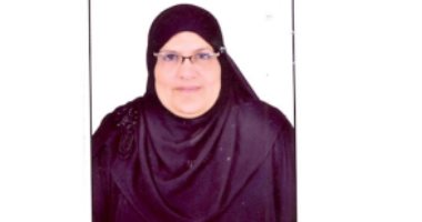 الأم المثالية بالمنيا والدة الشهيد: توفى زوجى وربيت 3 أبناء وفخورة بنجلى البطل