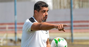 الزمالك يرحب بمدرب الحراس الجديد وينشر لقطات من التدريب الأول.. فيديو