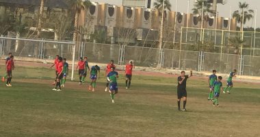 المقاصة يهزم كوكاكولا وديا فى وجود إيهاب جلال