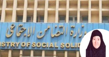 عاشت وحيدة من أجل ابنها الوحيد.. الحاجة "نجاة" الأم المثالية بالمنيا.. عملت بأيديها رغم مرضها.. وتؤكد: ابنى أعظم حاجة خرجت بها من الدنيا ولم يخيب الله دعائى وشكرا للرئيس.. والابن: أمى ضحت بشبابها من أجلى
