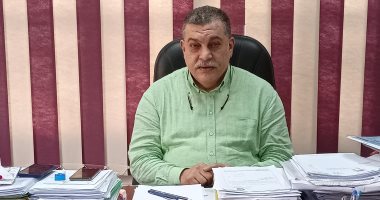 انتهاء المرحلة الثانية لمستشفى جامعة بورسعيد قبل نهاية 2021 بـ800 مليون جنيه