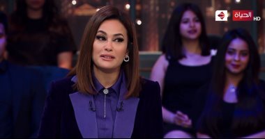 هند صبرى ضيفة سمر يسرى في "يوم ليك" على الحياة.. الليلة