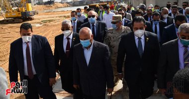 "نقل البرلمان": منظومة النقل تحقق التنمية..ولو مفيش شبكة طرق كويسة البلد هتقف