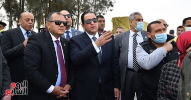 نقل البرلمان: إنشاء محور جناكليس بتكلفة 4مليارات جنيه يقضي على الحوادث