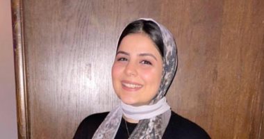 برة الملعب.. يارا أبو الدهب لاعبة اليد: تامر حسنى مطربى المفضل وهوايتى القراءة     