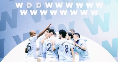 مانشستر سيتي يصنع التاريخ بعد التأهل لنصف نهائى كأس الاتحاد الإنجليزى