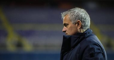 تقارير.. مورينيو يفكر في الرحيل عن توتنهام وتولي تدريب منتخب البرتغال