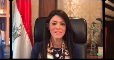 وزيرة التعاون الدولى:التمويل الانمائى يعزز مشاركة القطاع الخاص فى التنمية 