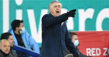 الليجا يرحب بأنشيلوتي بعد تدريب ريال مدريد: "عاد إلى منزله من جديد"