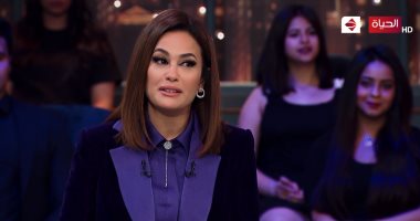 هند صبرى ضيفة سمر يسرى فى "يوم ليك" على الحياة.. غدًا 
