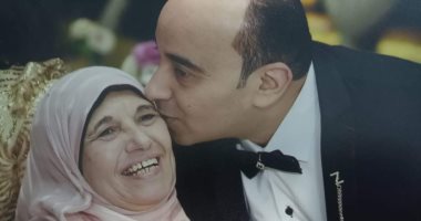 قصة كفاح وصبر.. تعرف على حكاية الأم المثالية فى الوادى الجديد (صور)