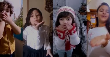 عيد الأم 2021.. سألنا الأطفال بتحب ماما ليه؟ شوف قالوا إيه "فيديو"