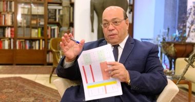 هل تعاد طباعة أعمال شاكر عبد الحميد مرة أخرى بعد رحيله؟..  اعرف التفاصيل 
