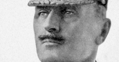 سعيد الشحات يكتب: ذات يوم.. 21 مارس 1919.. «اللنبى» يصل مصر مندوبا ساميا للاحتلال البريطانى.. ومقتل 35 وجرح 19 فى الفيوم 
