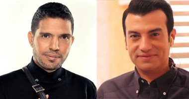 "أنت اختيارى" أغنية رومانسية لـ إيهاب توفيق بتوقيع محمد رفاعى