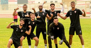 فوائد الزمالك خلال فترة التوقف الدولى.. جاهزية جميع المصابين.. جلسات كارتيرون النفسية تؤهل اللاعبين لموقعة مولودية الجزائر.. أسامة نبيه يشيد بتحسن الحالة البدنية للفريق.. وتألق شيكا وشيفو يخطف الأنظار