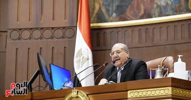 انطلاق الجلسة العامة لمجلس الشيوخ لمناقشة قانون بتغليظ عقوبة ختان الإناث