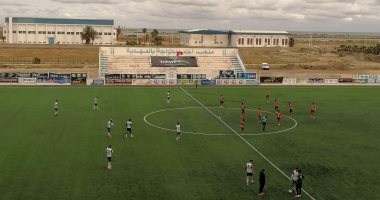 منافس الزمالك.. الترجي يخطف مستقبل الرجيش بهدف في الدوري التونسي 