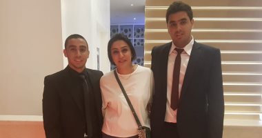 وفاء صادق تتحدث عن عيد الأم مع ولديها على النيل للدراما.. الليلة