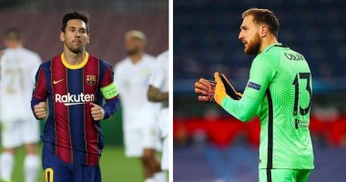 ميسي وأوبلاك يتصدران التشكيل الأعلى قيمة سوقية في الدوري الإسباني