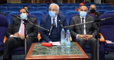 التعليم تعلن بدء فعاليات انتخابات اتحاد طلاب مدارس الجمهورية 2021/2020